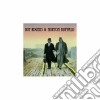 Roy Rogers & Norton Buffalo - Travellin'tracks cd