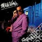 Mitch Woods & His Rocket 88's - Shackin'the Shack cd
