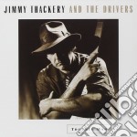 Jimmy Thackery & The Drivers - Trouble Man