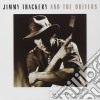 Jimmy Thackery & The Drivers - Trouble Man cd