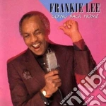 Frankie Lee - Going Back Home cd