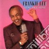 Frankie Lee - Going Back Home cd