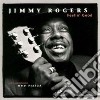 Jimmy Rogers - Feelin'good cd