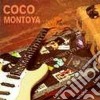 Coco Montoya - Gotta Mind To Travel cd