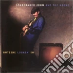 Outside lookin'in - cd