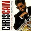 Chris Cain - Somewhere Along The Way cd