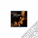 Eddie Taylor - Long Way From Home cd