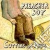 Preacher Boys - Gutters And Pews cd