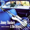 Jimmy Thackery & The Drivers - Drive To Survive cd