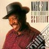Magic Slim & The Teardrops - Scufflin' cd