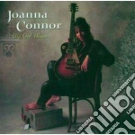 Joanna Connor - Big Girl Blues cd