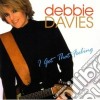 Debbie Davies - I Got That Feeling cd