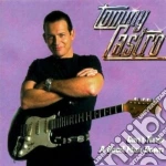 Tommy Castro - Can't Keep A Good Man... cd
