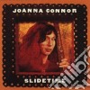 Joanna Connor - Slidetime cd