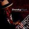 Snooky Pryor - Shake My Hand cd