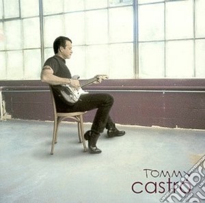 Tommy Castro - Right As Rain cd musicale di Tommy Castro