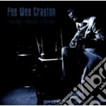 Pee Wee Crayton - Early Hour Blues cd