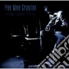 Pee Wee Crayton - Early Hour Blues cd