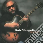 Bob Margolin - Hold Me To It cd