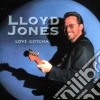 Lloyd Jones - Love Gotcha cd