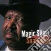 Magic Slim & The Teardrops - Snakebite cd