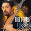 Bill Perry - Fire It Up cd