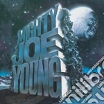 Mighty Joe Young - Same cd