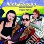 Nick Curran & The Nitelifes - Doctor Velvet