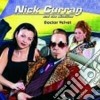 Nick Curran & The Nitelifes - Doctor Velvet cd