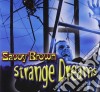 Savoy Brown - Strange Dreams cd