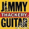 (LP Vinile) Jimmy Thackery - Guitar cd