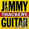 Jimmy Thackery - Guitar cd