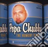 Popa Chubby - Hungry Years cd