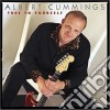 Albert Cummings - True To Yourself cd