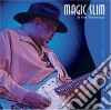 Magic Slim & The Teardrops - Anything Can Happen cd