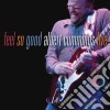 Albert Cummings - Feel So Good cd