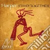 Harper - Stand Together cd