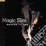 Magic Slim And The Teardrops - Raising The Bar