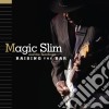 Magic Slim And The Teardrops - Raising The Bar cd