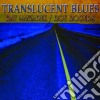 Ray Manzarek / Roy Rogers - Translucent Blues cd