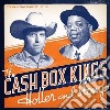 Cash Box Kings (The) - Holler And Stomp cd