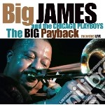 Big James & The Chicago Playboys - The Big Payback