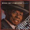 Pinetop Perkins - Heaven (rare-unreleased) cd