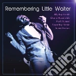 Remembering Little Walter / Various cd