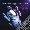Remembering Little Walter / Various cd