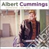 Albert Cummings - Someone Like You cd