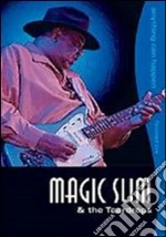 (Music Dvd) Magic Slim & The Teardrops - Anythinh Can Happen cd