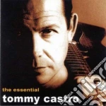 Tommy Castro - The Essential cd