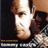 Tommy Castro - The Essential cd