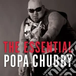 Popa Chubby - The Essential cd